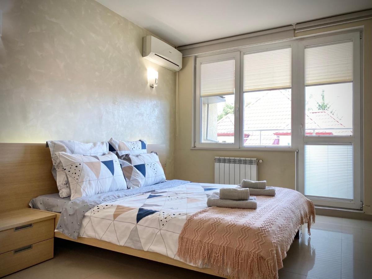 Entire Apartment For 4 Guests In Sofía Exterior foto