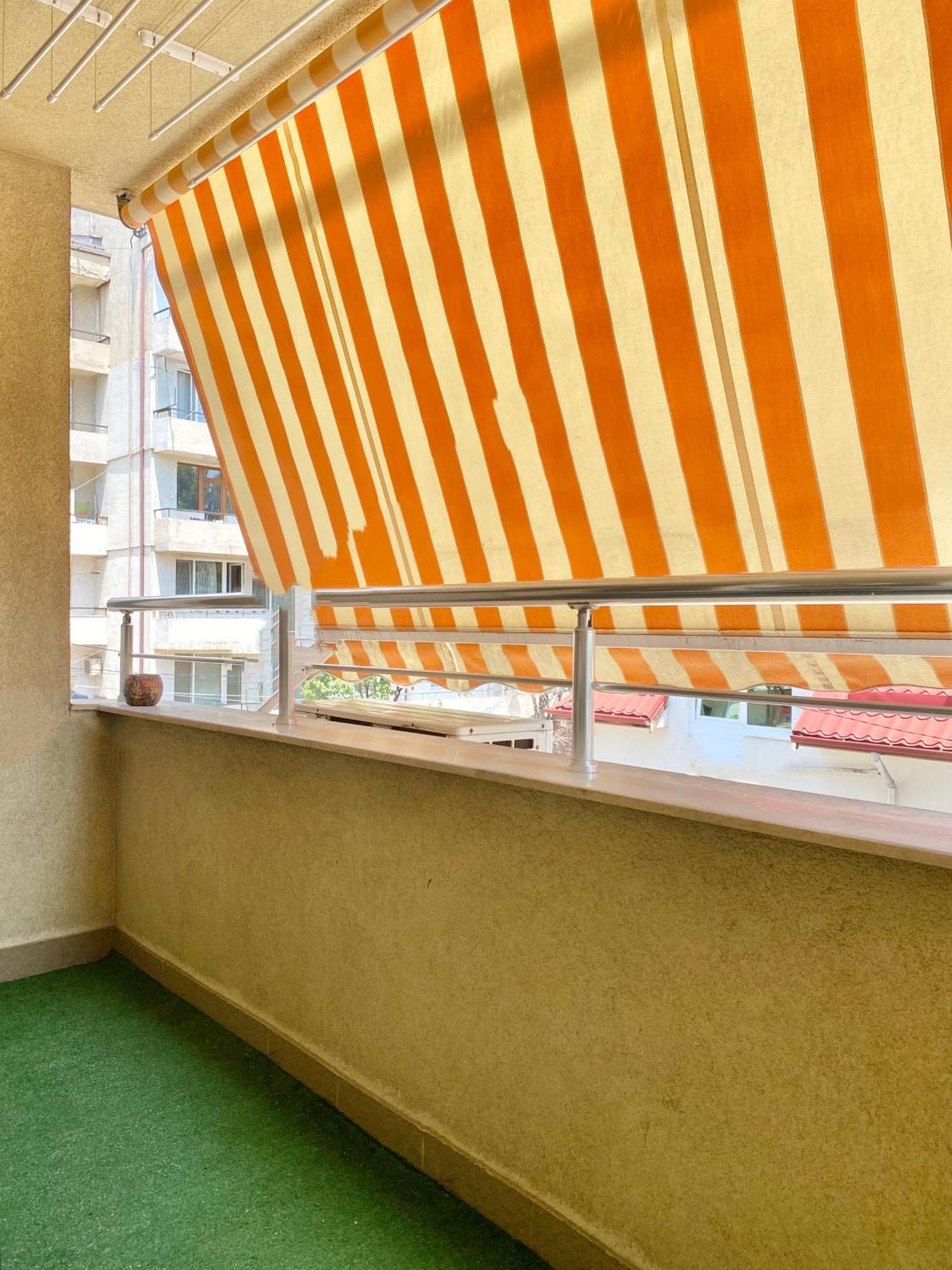 Entire Apartment For 4 Guests In Sofía Exterior foto